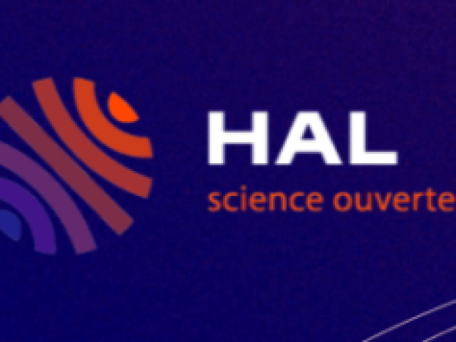 logo HAL
